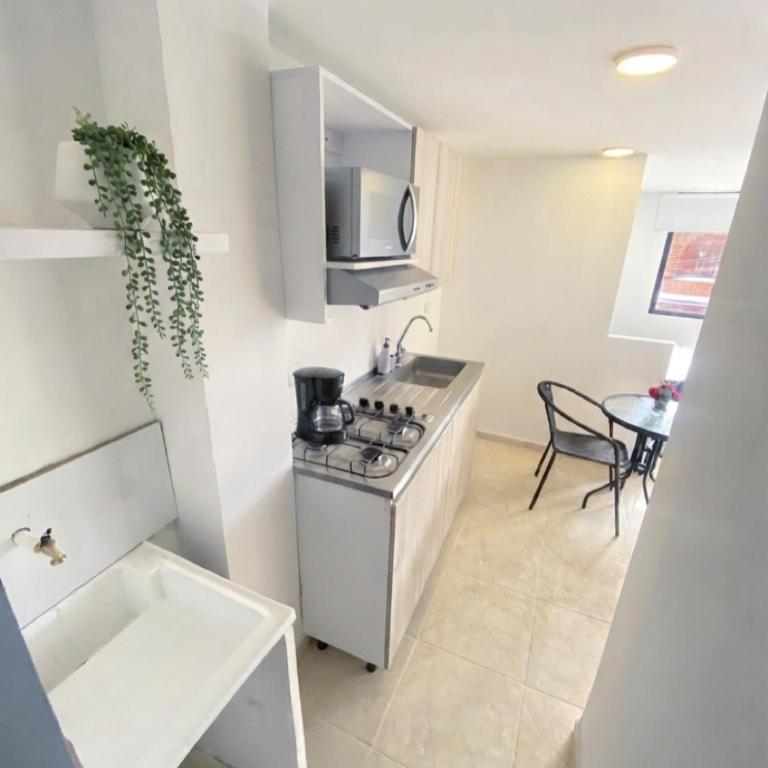 Valher Suites - Room #1715397302 - 4