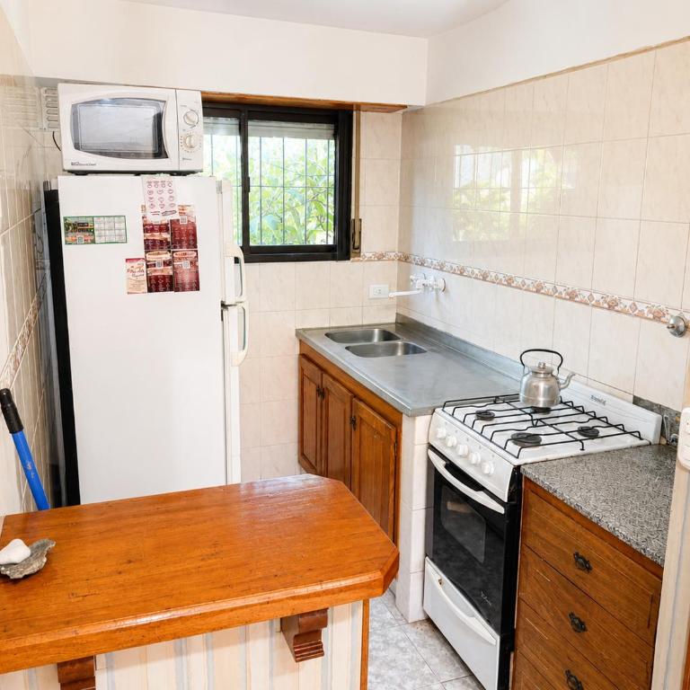 Complejo Seikyo - Apartamento de 2 dormitorios - 3