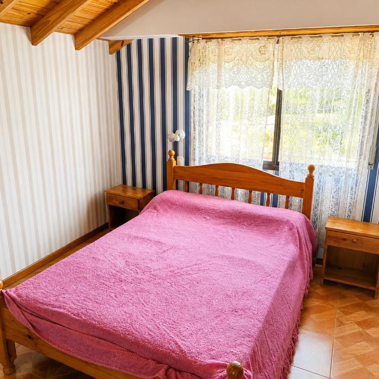 Complejo Seikyo - Apartamento de 2 dormitorios - 2