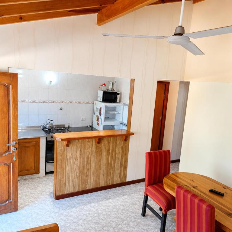 Complejo Seikyo - Apartamento de 1 dormitorio - 4