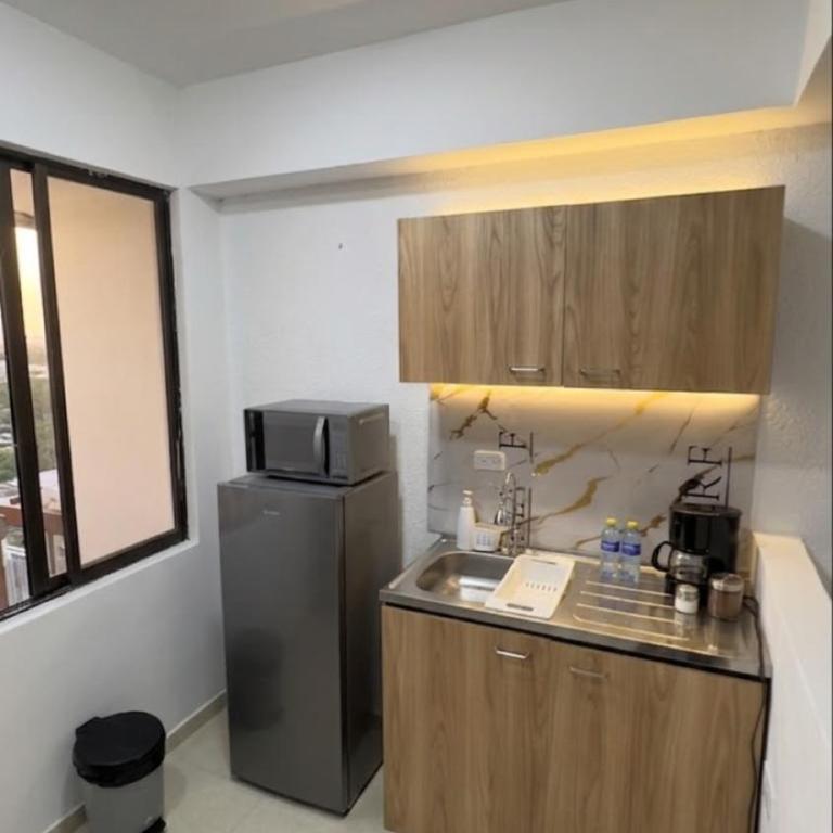 Valher Suites - Room #1715397304 - 2