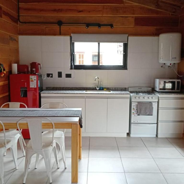 Bok - Chalet de 1 dormitorio - 5