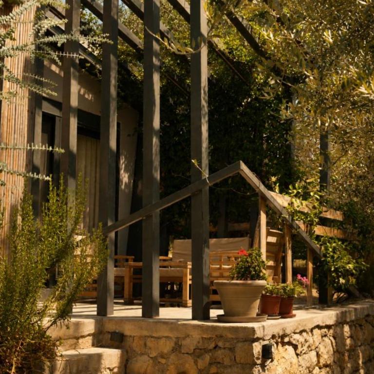 Mawa Cottage - Kuća sa 2 Spavaće Sobe - 30