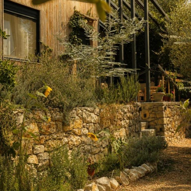 Mawa Cottage - Kuća sa 2 Spavaće Sobe - 32
