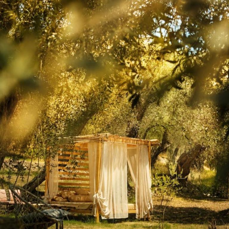 Mawa Cottage - Kuća sa 2 Spavaće Sobe - 33