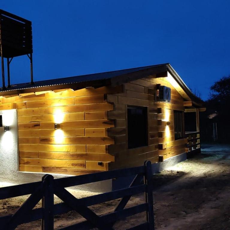 Bok - Chalet de 1 dormitorio - 11
