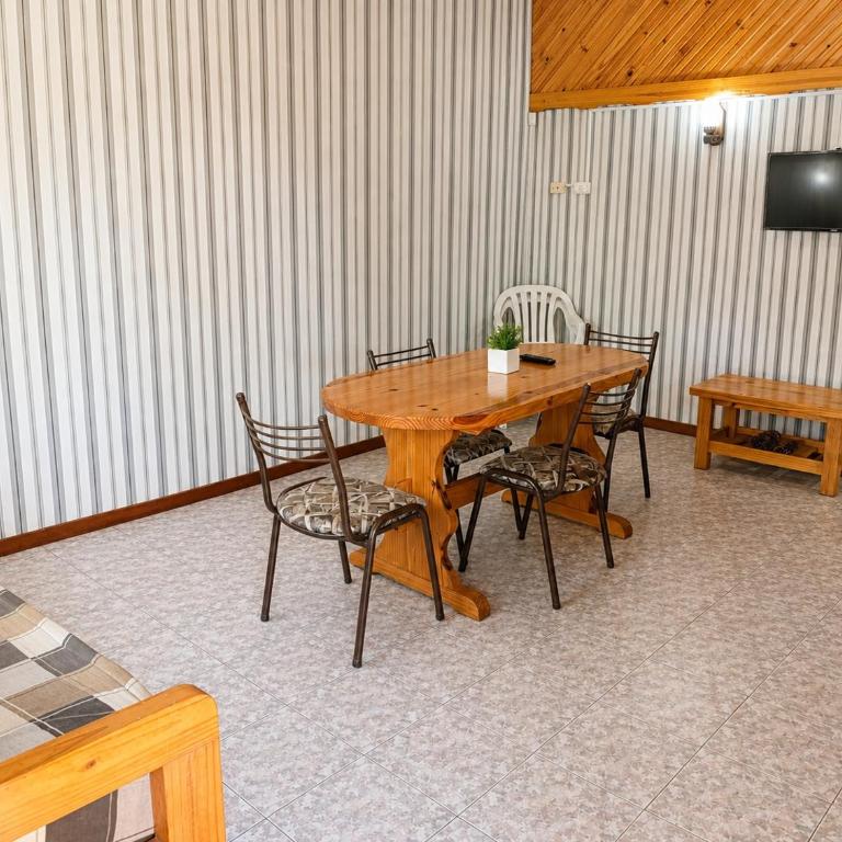 Complejo Seikyo - Apartamento de 1 dormitorio - 2