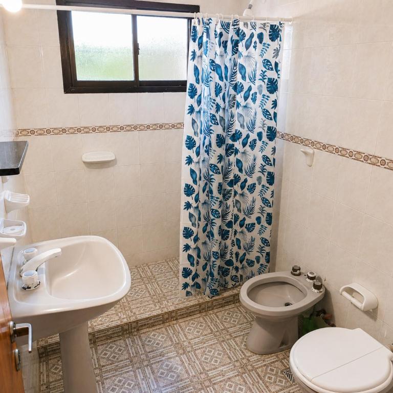 Complejo Seikyo - Apartamento de 1 dormitorio - 3