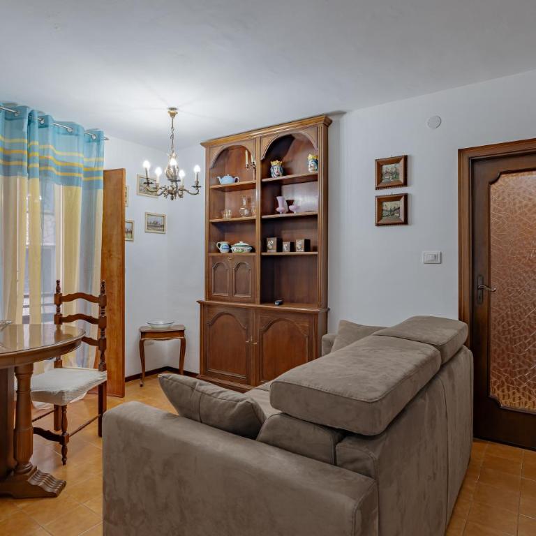 Via Roma 44 - YourPlace Abruzzo - Appartement - 2