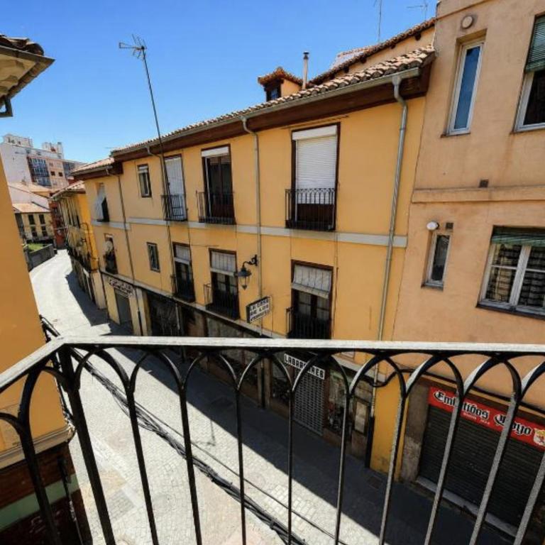 Arquitecto de la Vida - Plaza Mayor - Habitación Doble - 19
