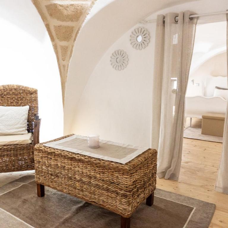 Dimora Stella - Salento Reservation - Appartamento - 30