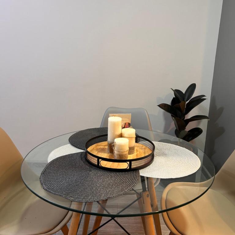 DEPARTAMENTO MODERNO y COMODO CERCA A MOVISTAR ARENA Y FANTASILANDIA - Apartamento de 1 dormitorio - 14