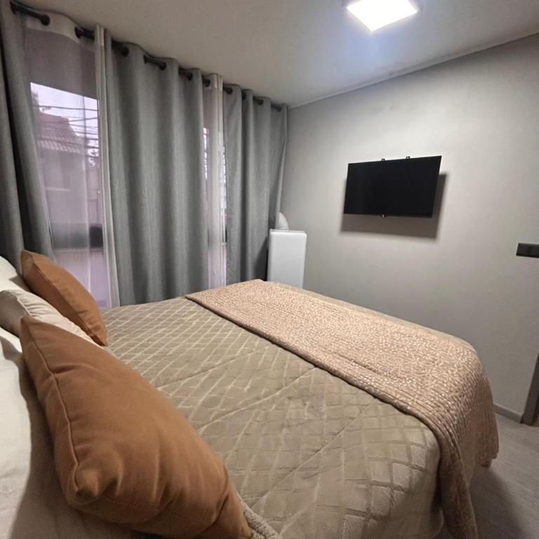 DEPARTAMENTO MODERNO y COMODO CERCA A MOVISTAR ARENA Y FANTASILANDIA - Apartamento de 1 dormitorio - 5