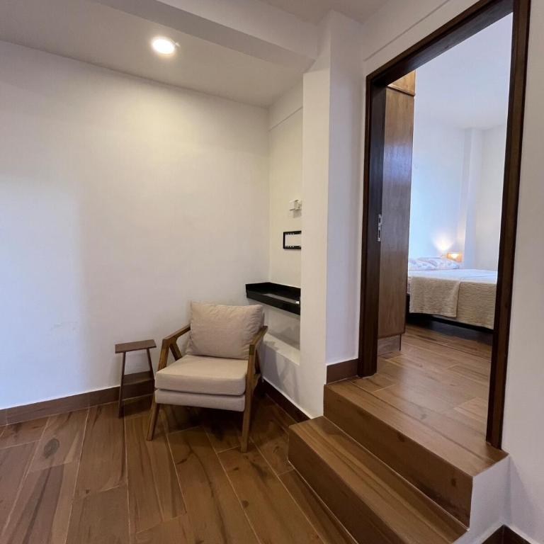  - Apartamento de 1 dormitorio - 2