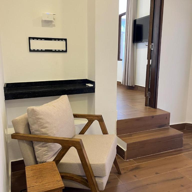  - Apartamento de 1 dormitorio - 4