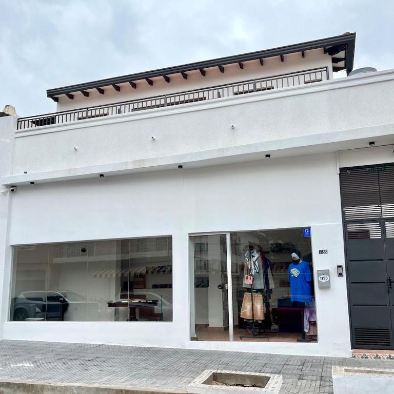  - Apartamento de 1 dormitorio - 7