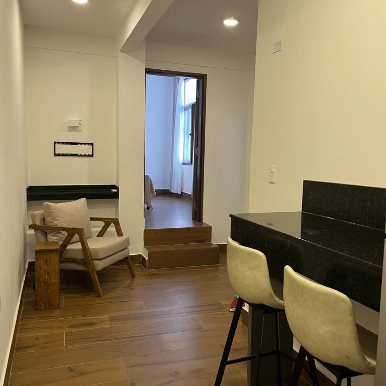  - Apartamento de 1 dormitorio - 12