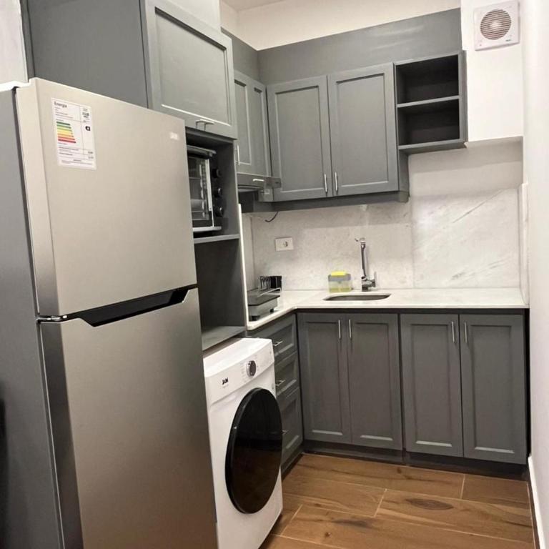  - Apartamento de 1 dormitorio - 15
