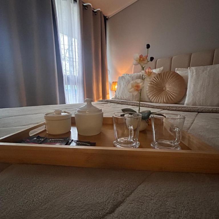 DEPARTAMENTO MODERNO y COMODO CERCA A MOVISTAR ARENA Y FANTASILANDIA - Apartamento de 1 dormitorio - 1