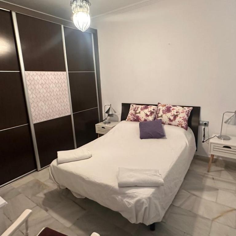 Atico soleado y céntrico - Apartamento Ático - 11