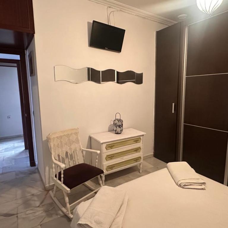 Atico soleado y céntrico - Apartamento Ático - 8