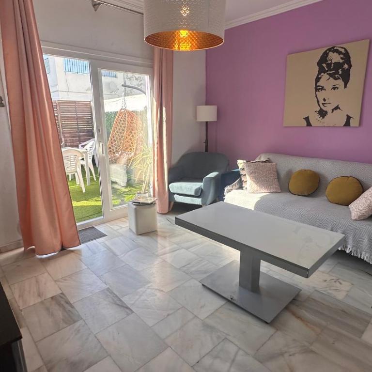 Atico soleado y céntrico - Apartamento Ático - 21