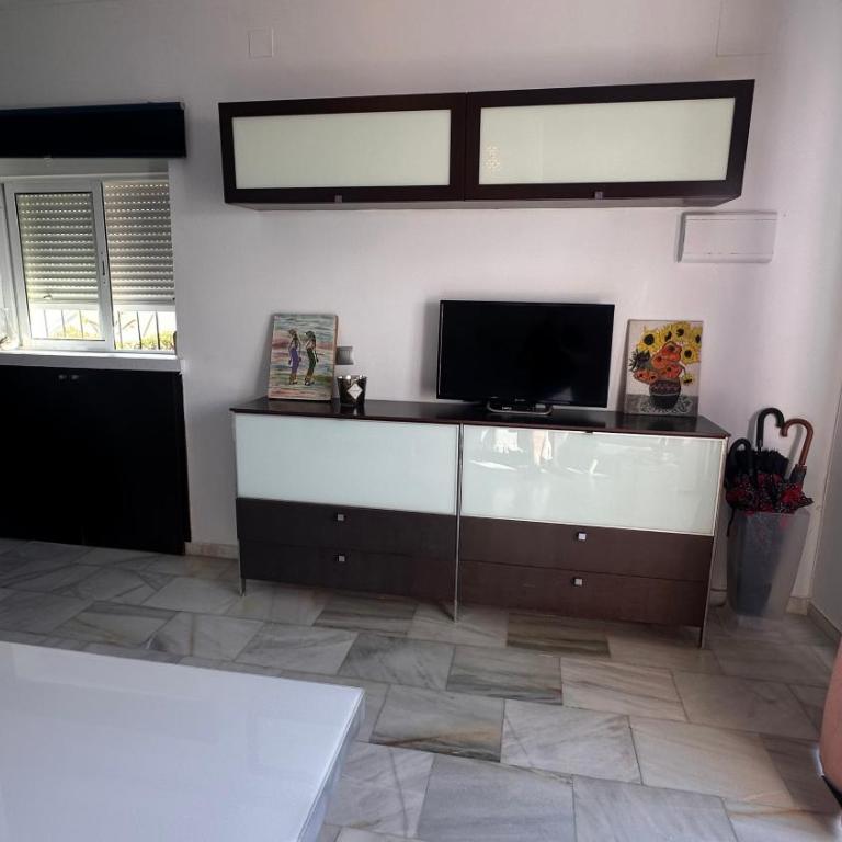 Atico soleado y céntrico - Apartamento Ático - 20