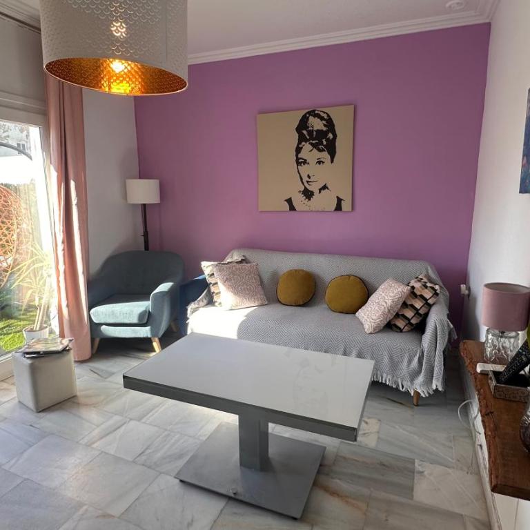Atico soleado y céntrico - Apartamento Ático - 14