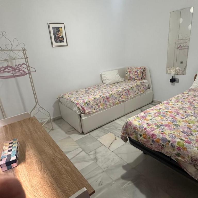 Atico soleado y céntrico - Apartamento Ático - 18