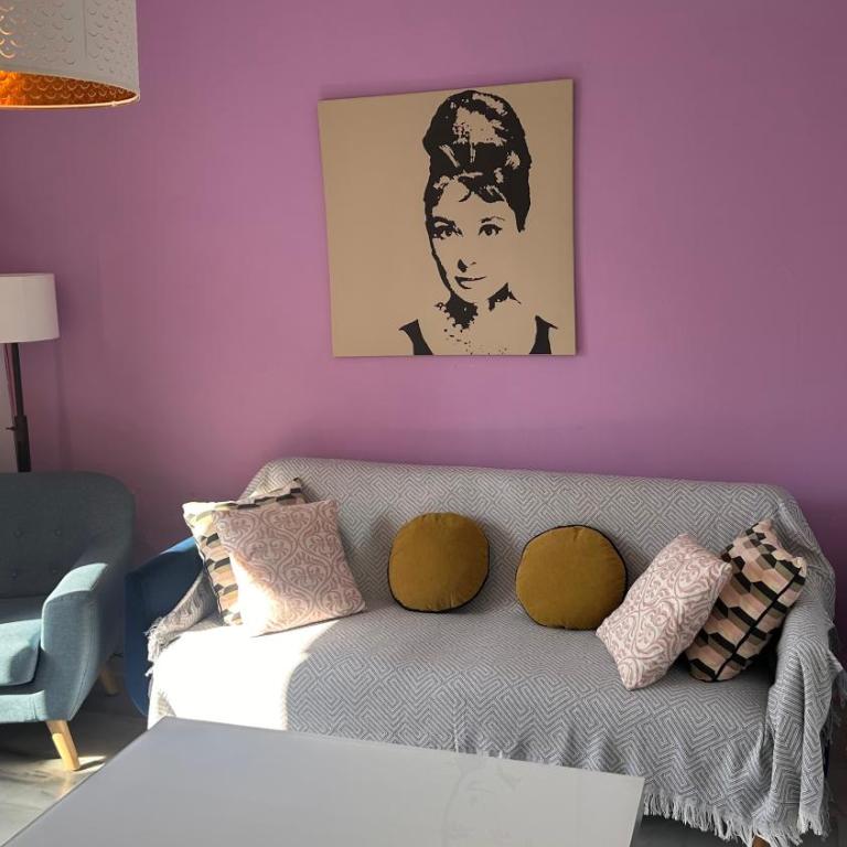 Atico soleado y céntrico - Apartamento Ático - 16