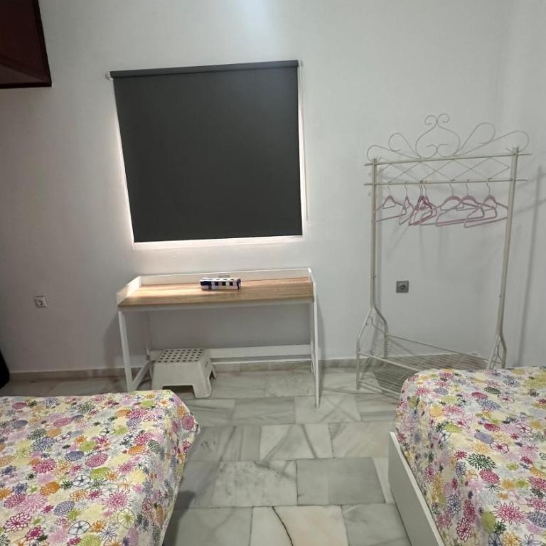 Atico soleado y céntrico - Apartamento Ático - 12