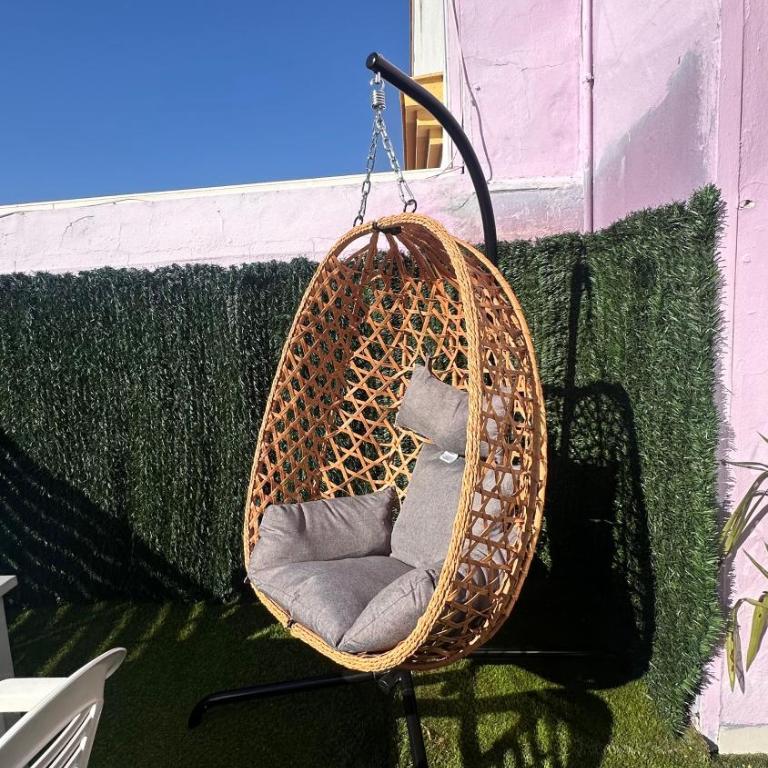 Atico soleado y céntrico - Apartamento Ático - 24