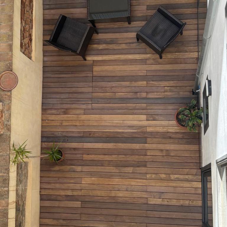 Casa SanPau, Cochera Opcional, Centro de Granada - Apartment mit 2 Schlafzimmern - 23