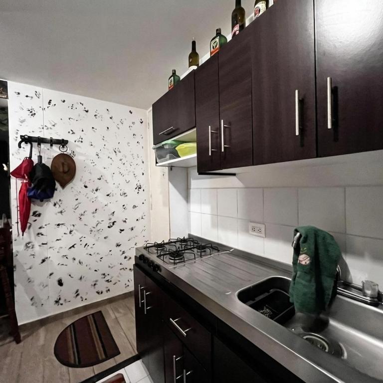 Montecarlo VII - Apartamento de 1 dormitorio - 3