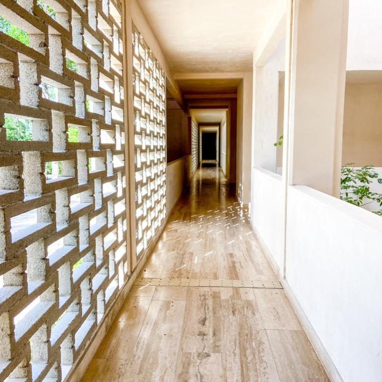 Chic Retreat with Wellness Amenities - Apartment - 50