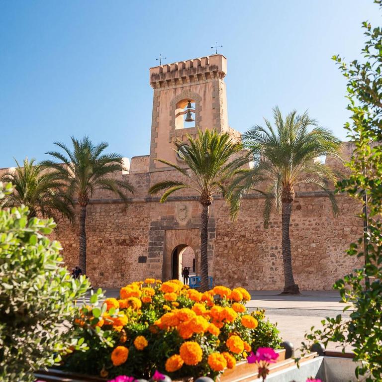 Suites by Pepi 1 Adults Only - Apartamento de 1 dormitorio - 48