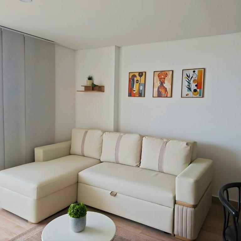 Cartagena Luxury Apartment Pool & Beach Escape - Apartamento de 1 dormitorio - 88
