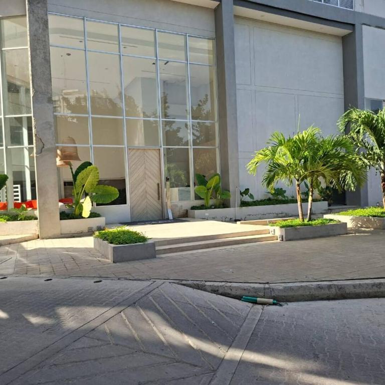 Cartagena Luxury Apartment Pool & Beach Escape - Apartamento de 1 dormitorio - 83
