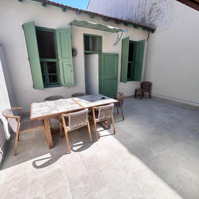 L oustalet - Haus mit 2 Schlafzimmern - 2