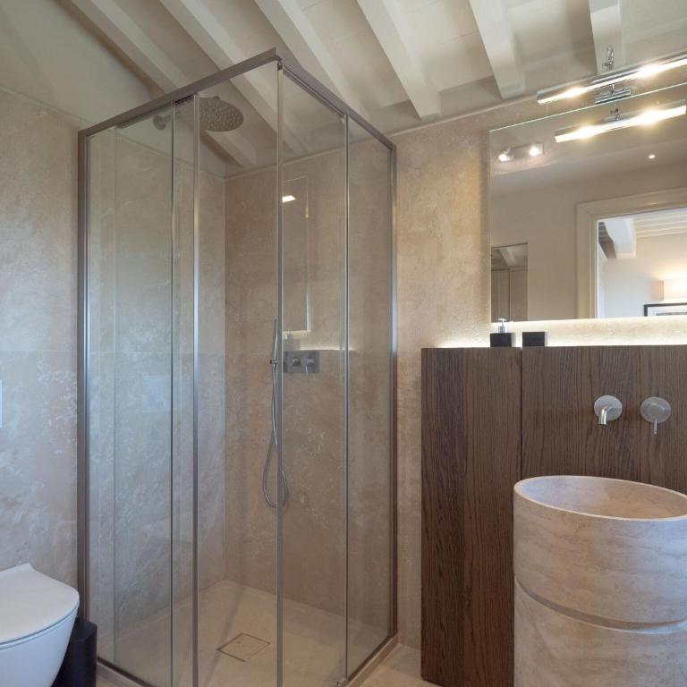 Villa Maddalena alla Guglielmesca - Villa con Piscina Privata - 42