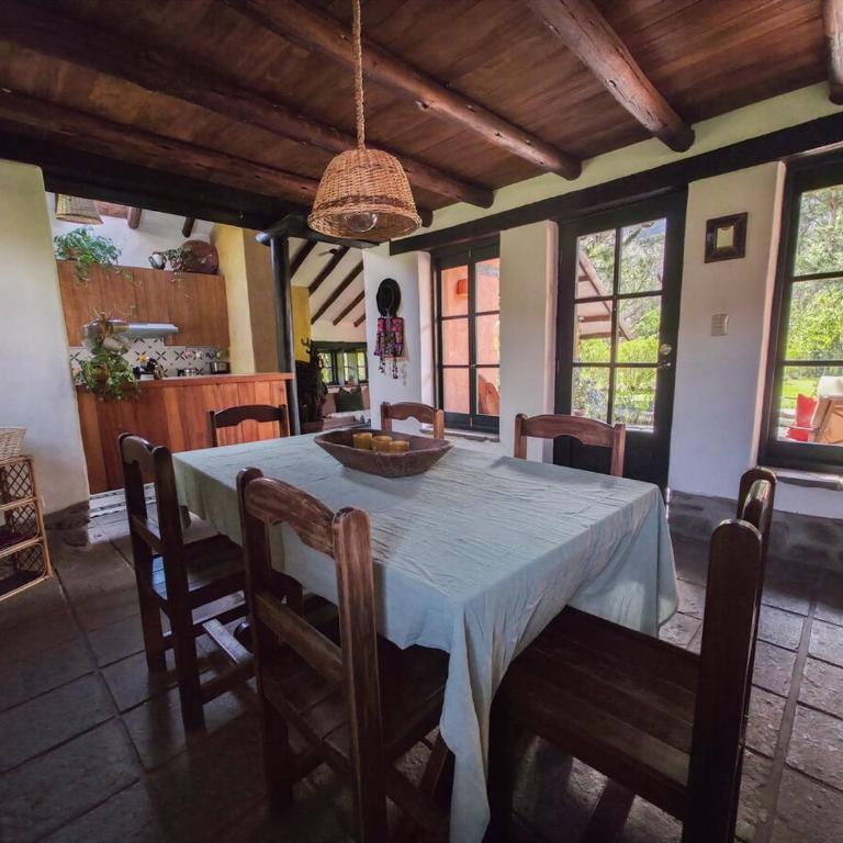 Samaywasi House with fireplace in The Sacred Valley, Urubamba, Cusco - Room #1715433701 - 32