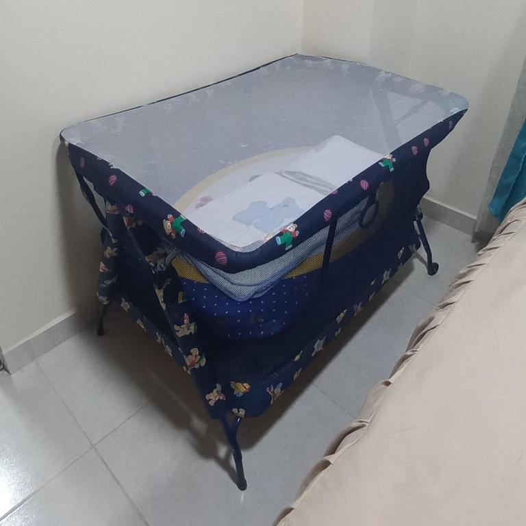Brisa Serena Tu Loft interior, ideal en Popayan - Room #1715435901 - 5