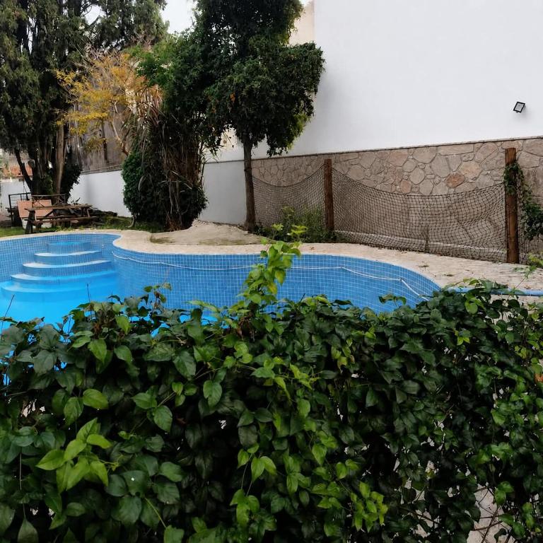 Casa Quincho in Rosario Zona Norte - Three-Bedroom Apartment - 8