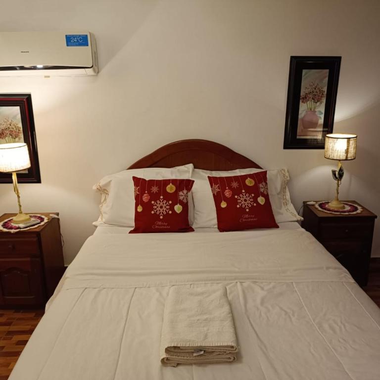 La Magnolia B&B - Room #1715311203 - 2