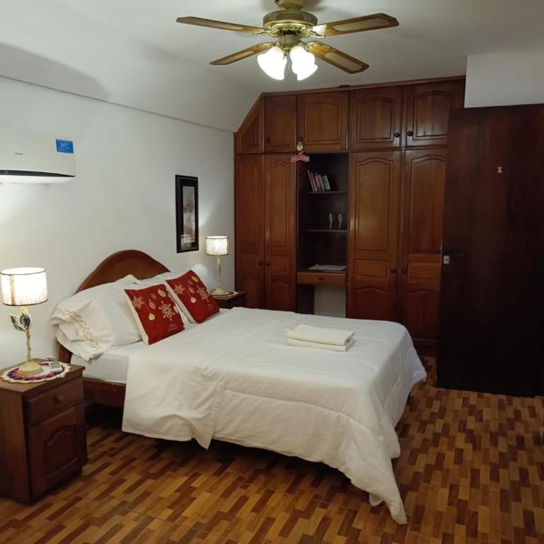 La Magnolia B&B - Room #1715311203 - 1