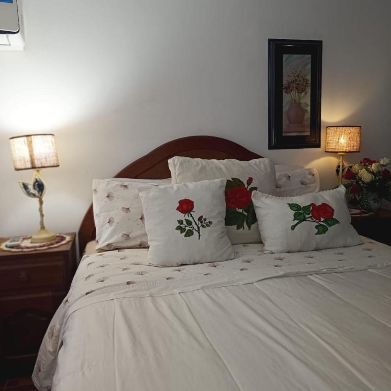 La Magnolia B&B - Room #1715311203 - 4