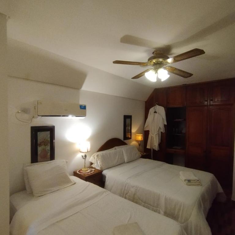 La Magnolia B&B - Room #1715311203 - 5