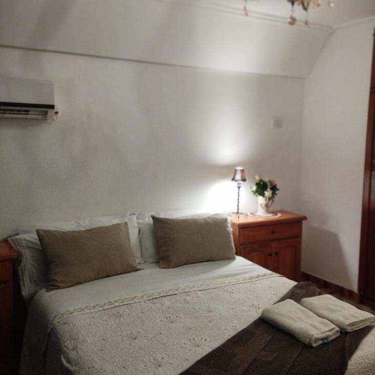 La Magnolia B&B - Room #1715311202 - 10