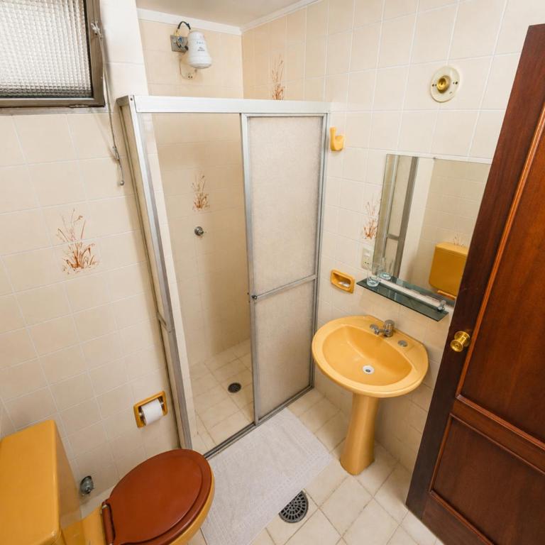 Gran Hotel Mediterráneo - Habitación Triple Confort - 13