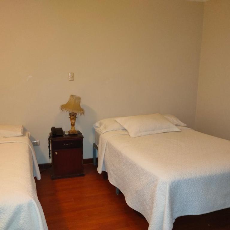 House Loft Loja - One-Bedroom House - 3